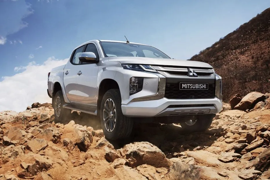 ميتسوبيشي-L200